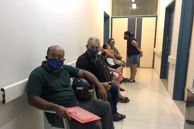 ATENDIMENTO - Governo de Rondônia realiza mutirão de cateterismo e angioplastia para zerar a fila de espera - News Rondônia