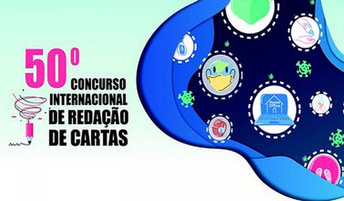 Concurso Internacional de Redação de Cartas comemora 50 anos - News Rondônia