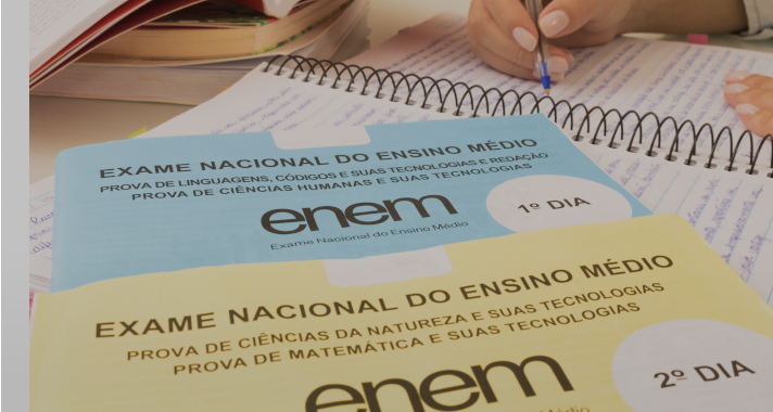 EXPECTATIVA: GABARITO OFICIAL DO ENEM SERÁ DIVULGADO HOJE - News Rondônia