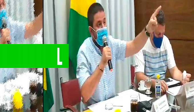 Com o Acre em emergência, governo não reabriu comércio nesta terça-feira - News Rondônia