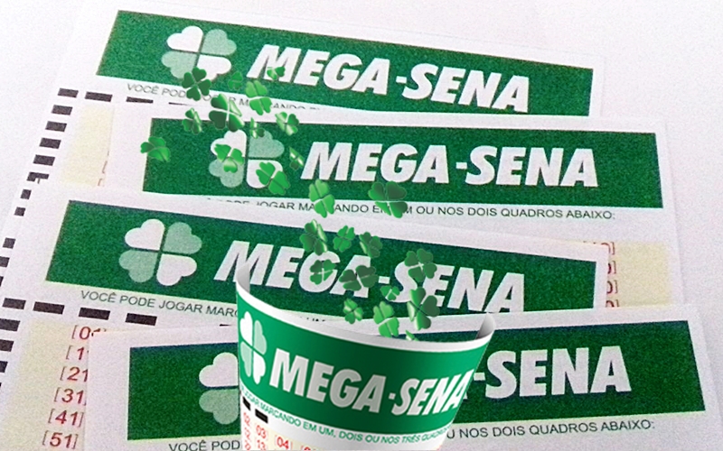 MEGA-SENA, CONCURSO 2.115: NINGUÉM ACERTA AS SEIS DEZENAS E PRÊMIO VAI A R$ 27 MILHÕES - News Rondônia