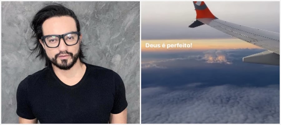 Turbulência causa pânico em passageiros do voo da Gol que saiu do Acre - News Rondônia