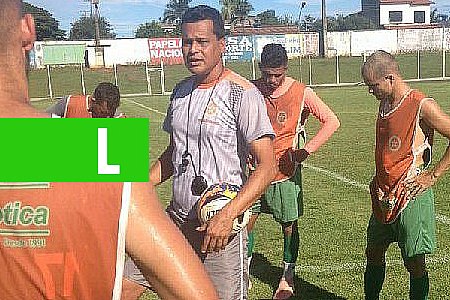GUAPORÉ E VILHENENSE SE ENFRENTAM NO CASSOLÃO NESTE DOMINGO - News Rondônia