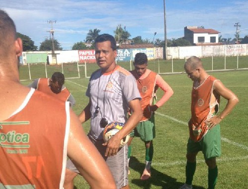 GUAPORÉ E VILHENENSE SE ENFRENTAM NO CASSOLÃO NESTE DOMINGO - News Rondônia