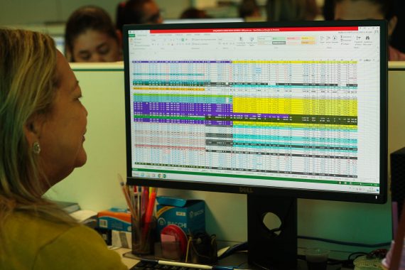 CONTRA O DESPERDÍCIO: ESTUDO DE VIABILIDADE PARA EFICIÊNCIA ENERGÉTICA COMEÇA POR HOSPITAIS E PELO IML - News Rondônia