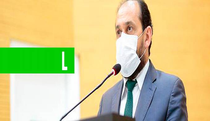 PRESIDENTE LAERTE GOMES PARABENIZA PF, MPF E CGU PELA OPERAÇÃO DÚCTIL, QUE APURA CONTRATAÇÕES DE MAIS DE R$ 21 MILHÕES NA SESAU - News Rondônia