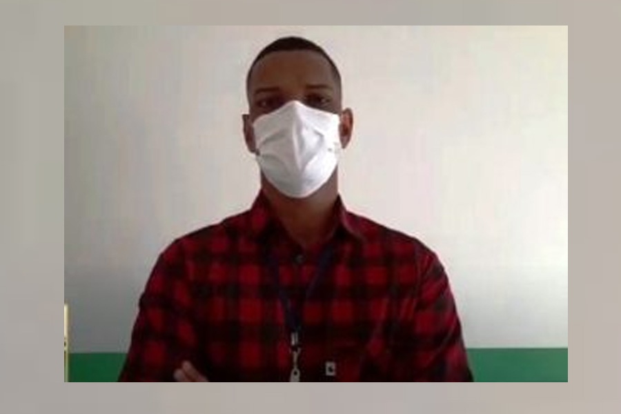 Em Alto Paraíso, Coordenador da Epidemiologia apresenta propositura radical para quem quer ficar escolhendo que tipo de vacina vai tomar - News Rondônia