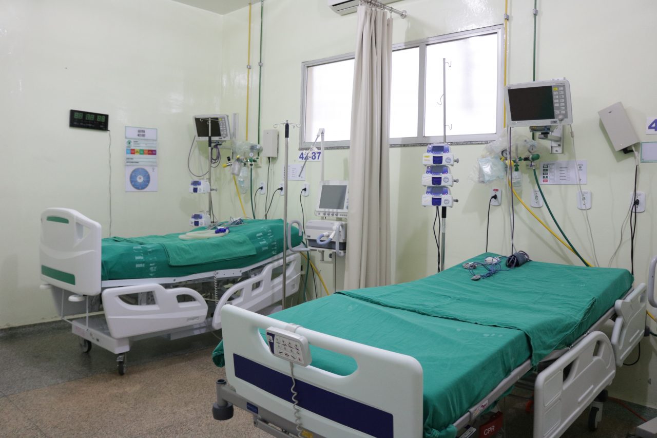 PANDEMIA INTENSIFICA JORNADAS DE FISIOTERAPEUTAS NO SOCORRO A VÍTIMAS DO NOVO CORONAVÍRUS EM PORTO VELHO - News Rondônia
