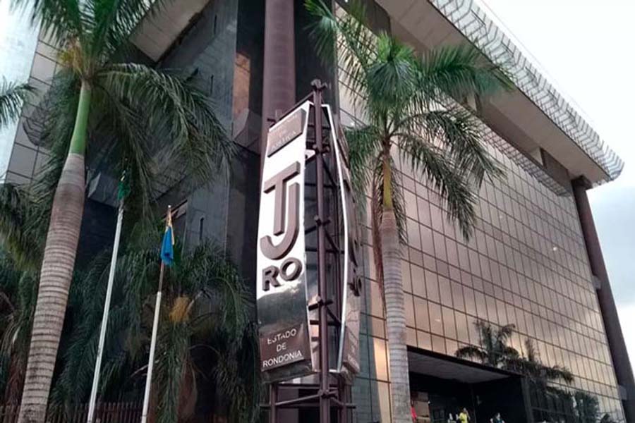 Feriado de 24 de maio é mantido para o Judiciário, em Porto Velho e Vilhena - News Rondônia