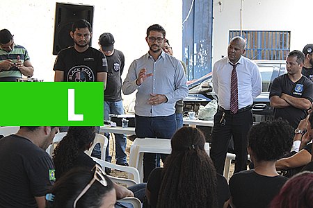 ANDERSON E JESUÍNO APRESENTARÃO PROJETO PARA DERRUBAR DECRETO DE INTERVENÇÃO MILITAR NO SISTEMA PRISIONAL DE RO - News Rondônia