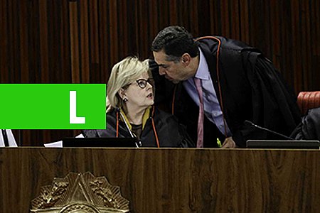 TSE BARRA CANDIDATURA DE LULA; O QUE PODE ACONTECER A PARTIR DE AGORA - News Rondônia