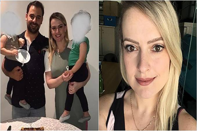 Marido confessa que matou a esposa por causa da Libertadores - News Rondônia