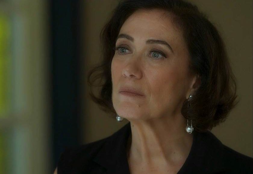 O SÉTIMO GUARDIÃO: VALENTINA SERÁ PRESA A MANDO DE OLAVO - News Rondônia