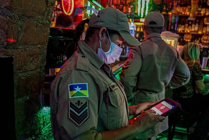 Com histórico de lutas e superações, Bombeiros Militares ganham reconhecimento internacional por eficiência funcional - News Rondônia
