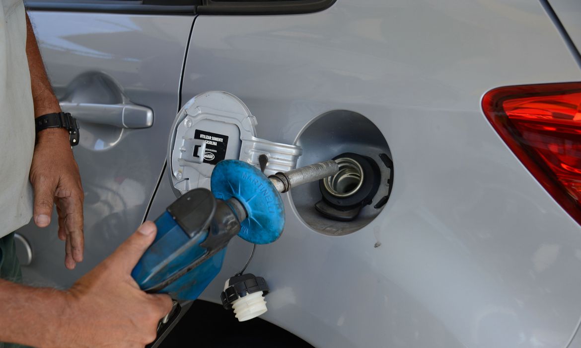 Preços de gasolina, diesel e gás aumentam hoje nas refinarias - News Rondônia