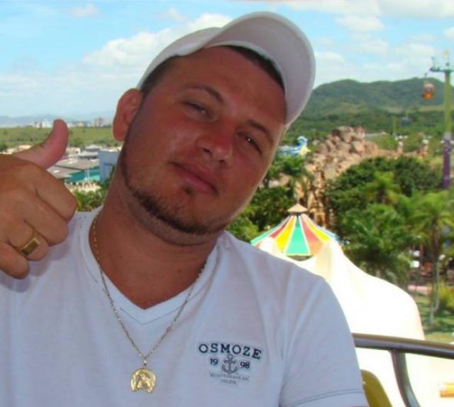 SOBRINHO DE EX-PREFEITO DE MINISTRO ANDREAZZA É ASSASSINADO EM POSTO DE COMBUSTÍVEL - News Rondônia