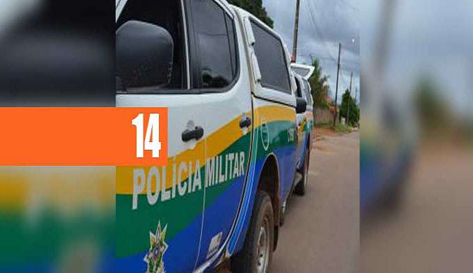 ARMADOS COM FACAS, BANDIDOS ATERRORIZAM E ROUBAM CELULARES E BICICLETAS DE MULHERES - News Rondônia