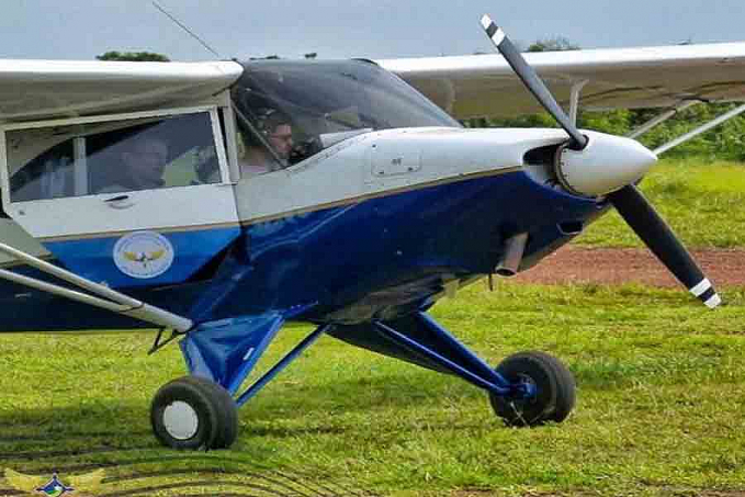 Últimos dias para se matricular no Curso de Piloto de Avião do Aeroclube de Rondônia - News Rondônia