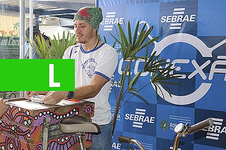 CONEXÃO SEBRAE FOI UM VERDADEIRO SUCESSO E REUNIU VÁRIOS EMPREENDEDORES - News Rondônia