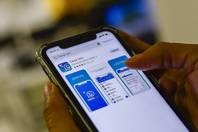 Caixa e Whatsapp fecham parceria para envio de mensagens sobre auxílio - News Rondônia