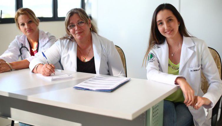 FORMADOS NO EXTERIOR TÊM NOVO PRAZO PARA ESCOLHER VAGA NO MAIS MÉDICOS - News Rondônia