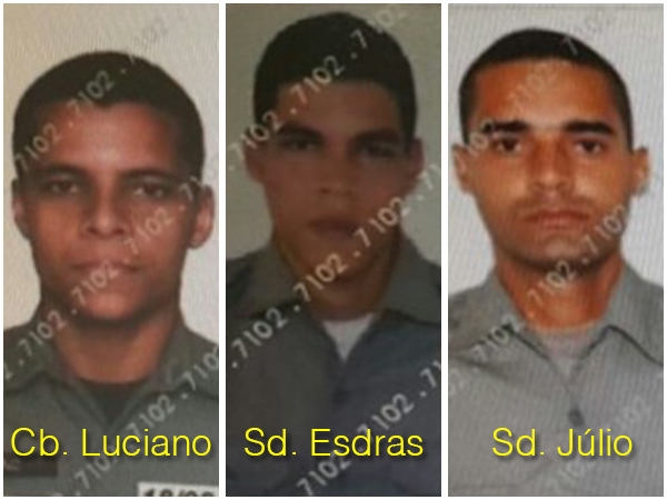 ACIDENTE ENVOLVENDO VIATURA DEIXA TRÊS POLICIAIS MORTOS EM TRECHO DA BR-101 - News Rondônia