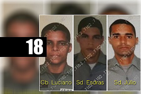 ACIDENTE ENVOLVENDO VIATURA DEIXA TRÊS POLICIAIS MORTOS EM TRECHO DA BR-101 - News Rondônia
