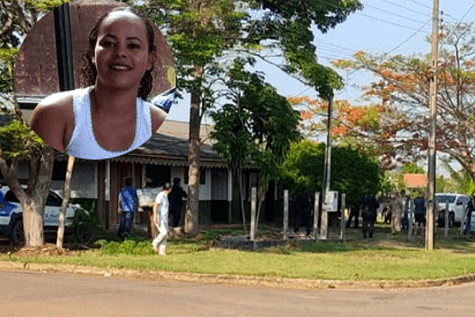 URGENTE - Servidora da Sedam é executada com tiros - News Rondônia