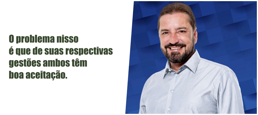 Governo ou Senado: A incógnita de Hildon Chaves nas 'Eleições 2022' - News Rondônia