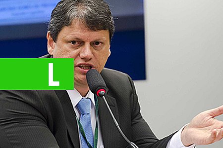 BOLSONARO ANUNCIA EX-DIRETOR DA DNIT PARA MINISTÉRIO DE INFRAESTRUTURA - News Rondônia