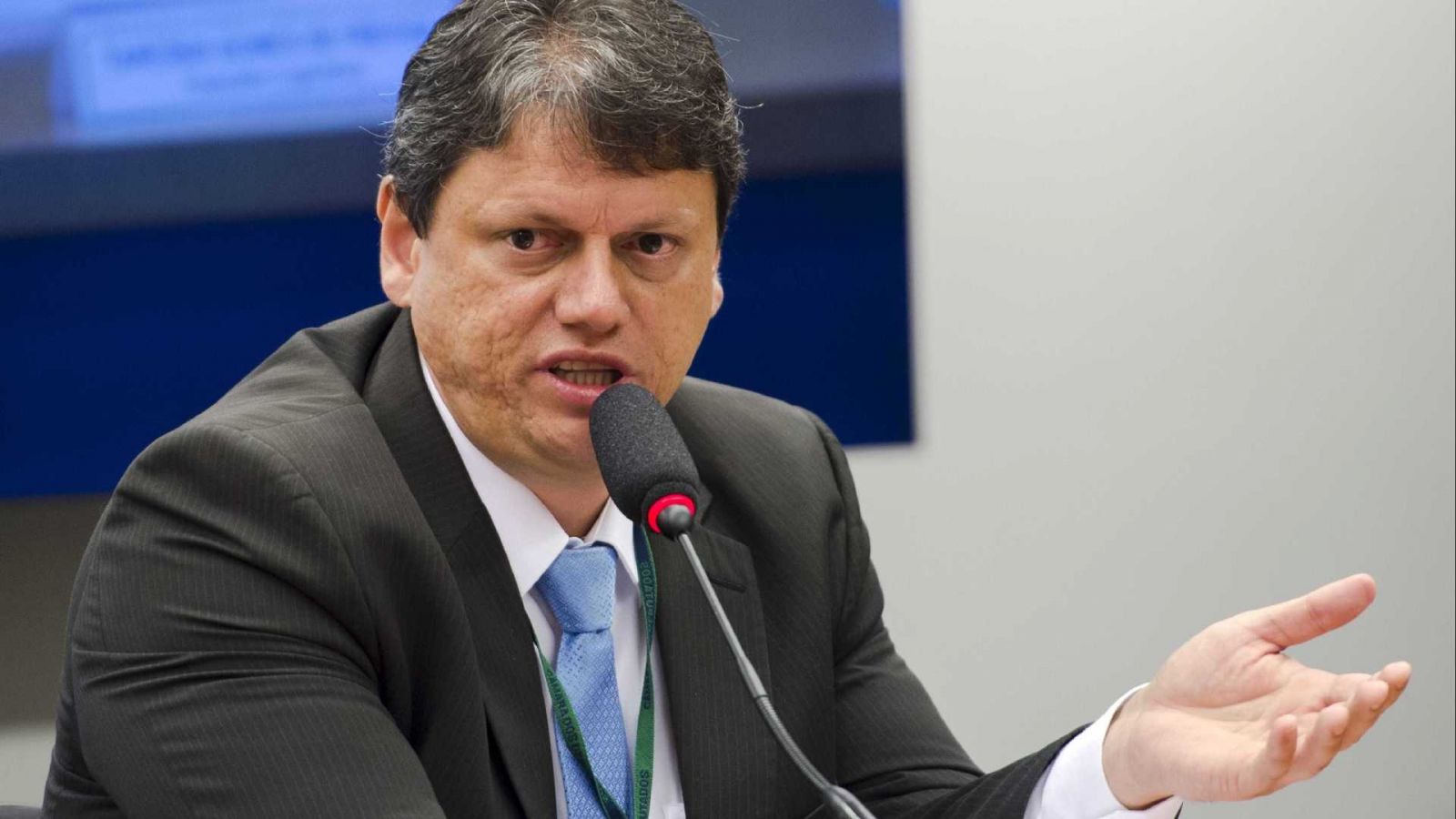 BOLSONARO ANUNCIA EX-DIRETOR DA DNIT PARA MINISTÉRIO DE INFRAESTRUTURA - News Rondônia