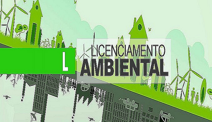 PEDIDO DE LICENÇA AMBIENTAL - A R SERVIÇOS DE ENGENHARIA E CONSTRUÇÕES DE EDIFICIOS EIRELI - News Rondônia