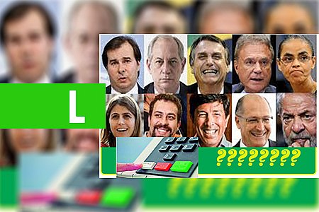 A MELHOR ESCOLHA, NO FINAL, PODE SER APENAS NÃO VOTAR NO PIOR ENTRE OS PIORES - News Rondônia