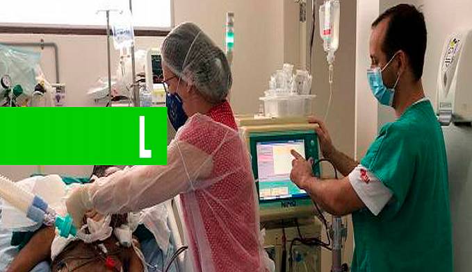AVANÇOS NA SAÚDE: Hospital de Emergência Regional realiza primeira sessão de diálise em pacientes internados em Cacoal - News Rondônia