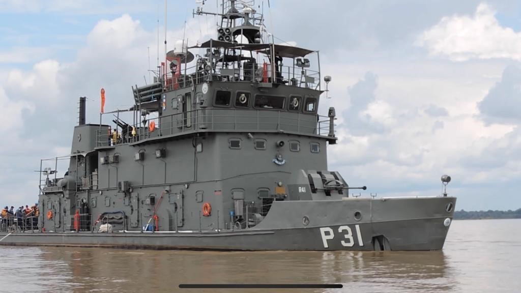 Marinha abre, hoje, inscrição de concurso com vagas para o Distrito Naval de Rondônia - News Rondônia