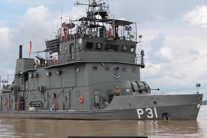 Marinha abre, hoje, inscrição de concurso com vagas para o Distrito Naval de Rondônia - News Rondônia