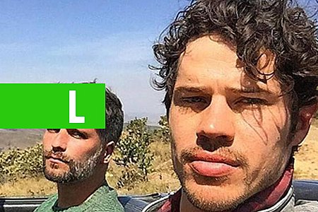 BRUNO GAGLIASSO E JOSÉ LORETO PEDEM PARA DEIXAR O SÉTIMO GUARDIÃO, QUE PODE SER ENCURTADA - News Rondônia