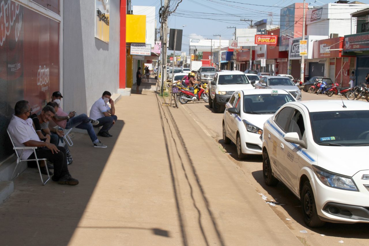 FLEXIBILIZAÇÃO: Novo decreto anuncia flexibilização de restrições sanitárias em diversos setores da economia de Rondônia - News Rondônia
