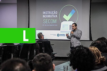 SECRETÁRIOS E AGENTES PÚBLICOS ESTADUAIS PARTICIPAM DE ENCONTRO SOBRE REGRAS ELEITORAIS EM PORTO VELHO - News Rondônia