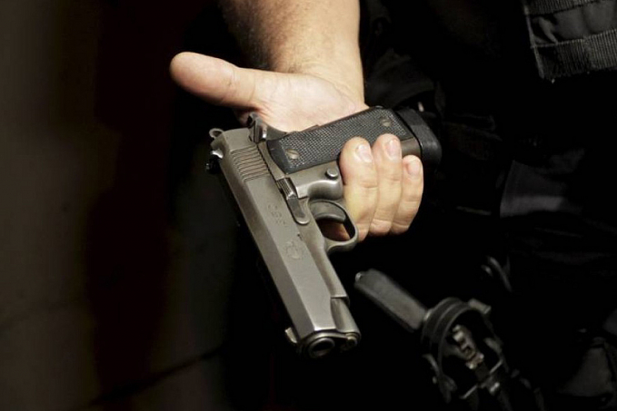 URGENTE - Bandido rende Sargento da PM e rouba arma da vítima na capital - News Rondônia