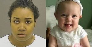 FUNCIONÁRIA DA CRECHE SUFOCA BEBÊ ATÉ A MORTE PORQUE NÃO QUERIA DORMIR - News Rondônia