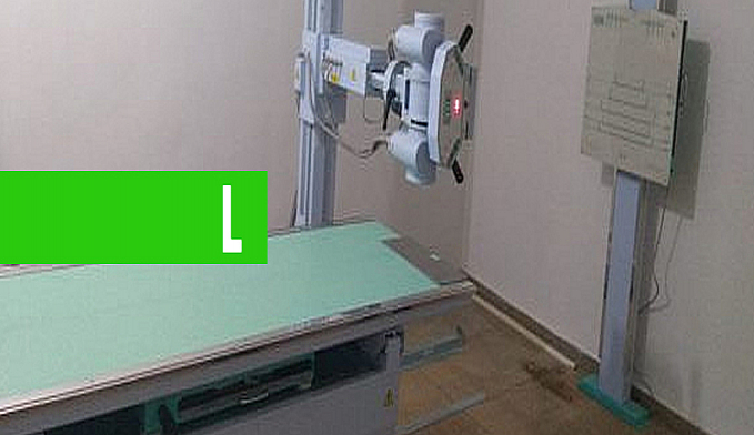 HOSPITAL REGIONAL DE EXTREMA RECEBE APARELHOS DE RAIO-X E ULTRASSONOGRAFIA - News Rondônia
