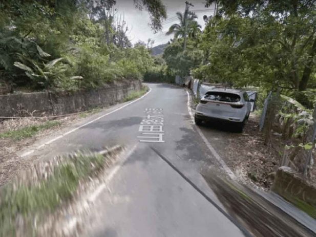 CASAL É FLAGRADO FAZENDO SEXO NO MEIO DA RUA PELO GOOGLE MAPS - News Rondônia