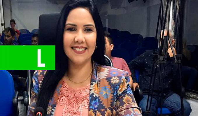 Vereadora Cristiane Lopes é autora de Leis importantíssimas para os cidadãos portovelhenses - News Rondônia