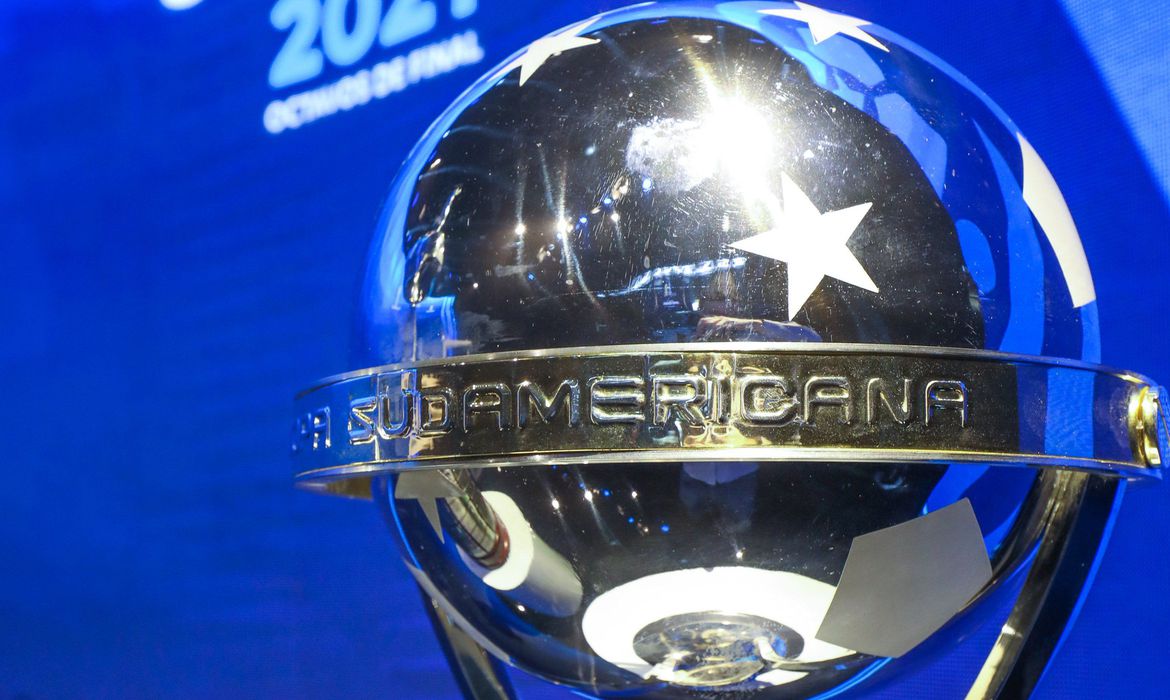 Times brasileiros não se enfrentam nas oitavas da Copa Sul-Americana - News Rondônia