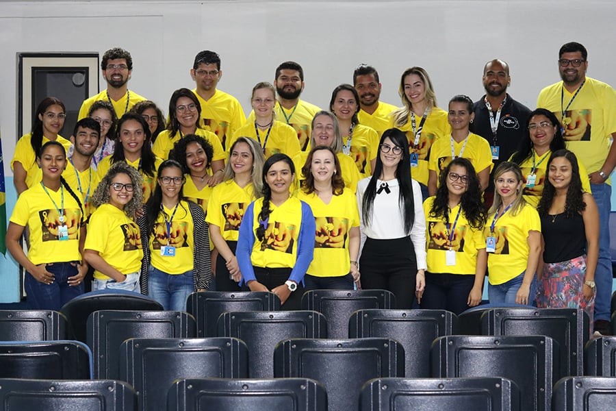 SETEMBRO AMARELO  PREVENÇÃO DO SUICÍDIO - News Rondônia
