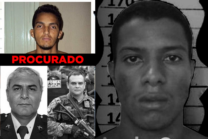 Bandido morto em confronto está envolvido na morte de policiais em Rondônia - News Rondônia