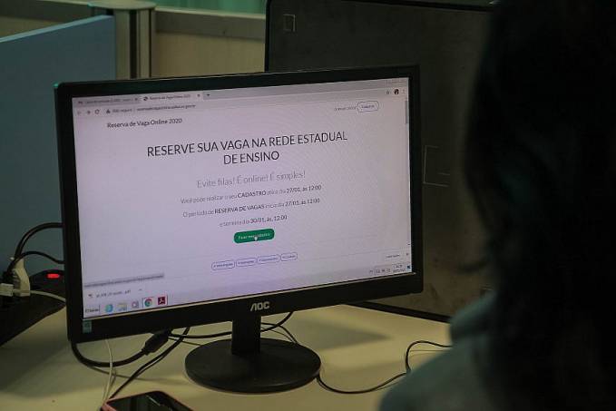 ANO LETIVO - Matrículas da rede estadual de ensino iniciam dia 20 de janeiro; interessados devem se atentar aos prazos e procedimentos - News Rondônia
