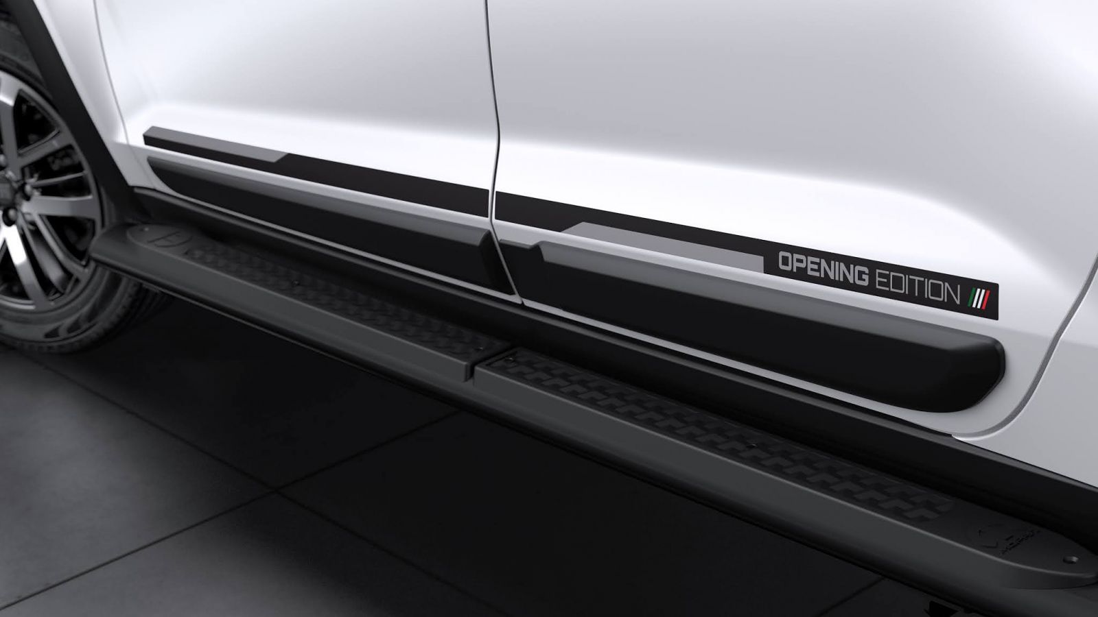 Fiat Strada ganha 250 unidades da série limitada Opening Edition - News Rondônia