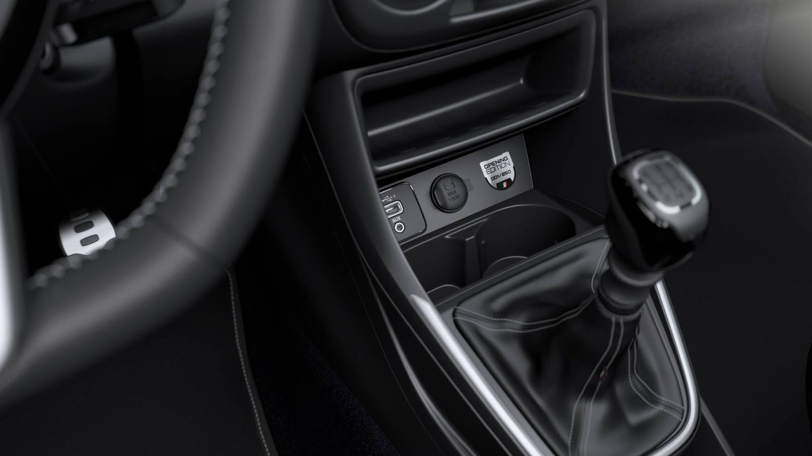 Fiat Strada ganha 250 unidades da série limitada Opening Edition - News Rondônia